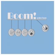 Boom! by Mario Tarasini (Instant Download)